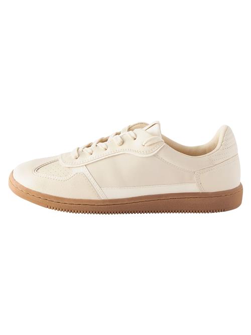 Next Sneaker low 'Forever Comfort'  creme