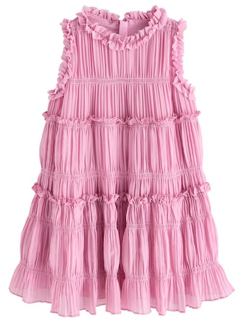 Next Kjole  lys pink