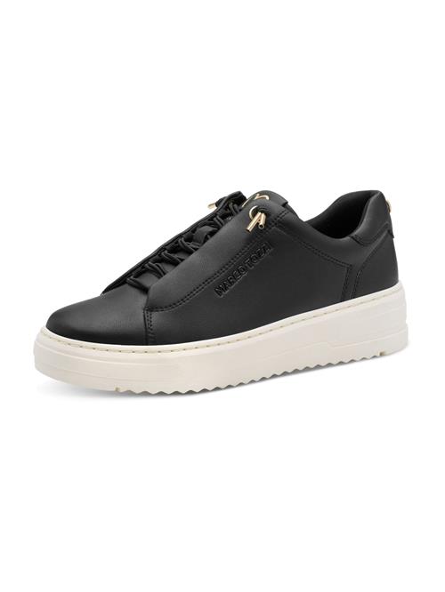 MARCO TOZZI Slip On  sort