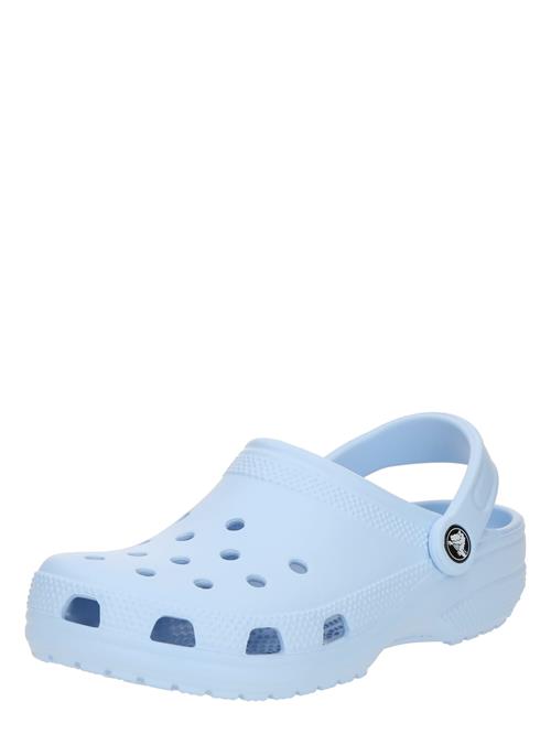 Crocs Lave sko 'Classic'  lyseblå