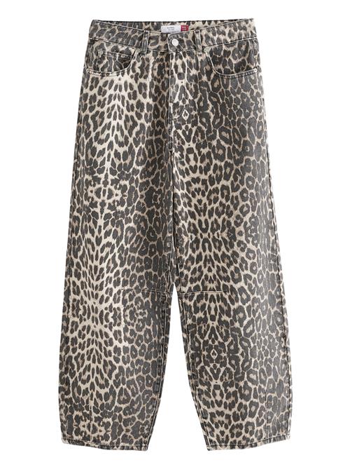 Next Jeans  beige / brun / sort