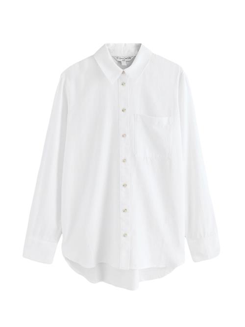 Next Bluse  hvid