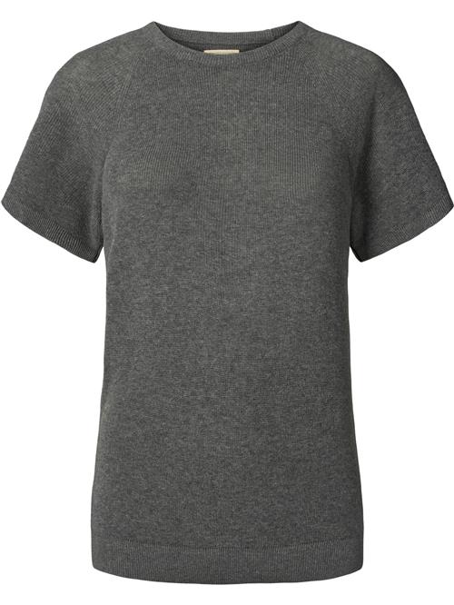 Se Gai+Lisva Pullover 'Karen'  mørkegrå ved About You