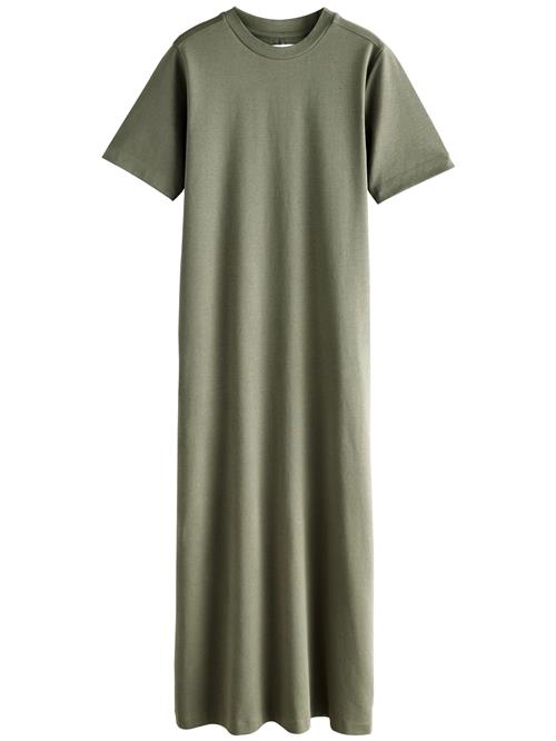 Next Kjole  khaki