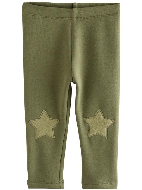 Next Leggings  oliven / mørkegrøn