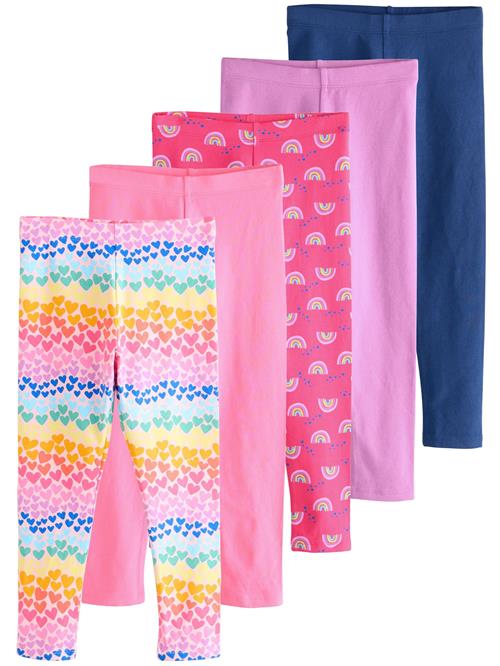 Next Leggings  blandingsfarvet