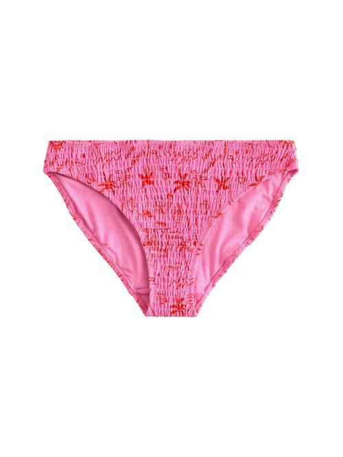 Next Bikinitrusse  pink / rød