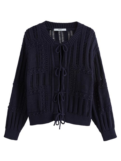 Next Cardigan  navy