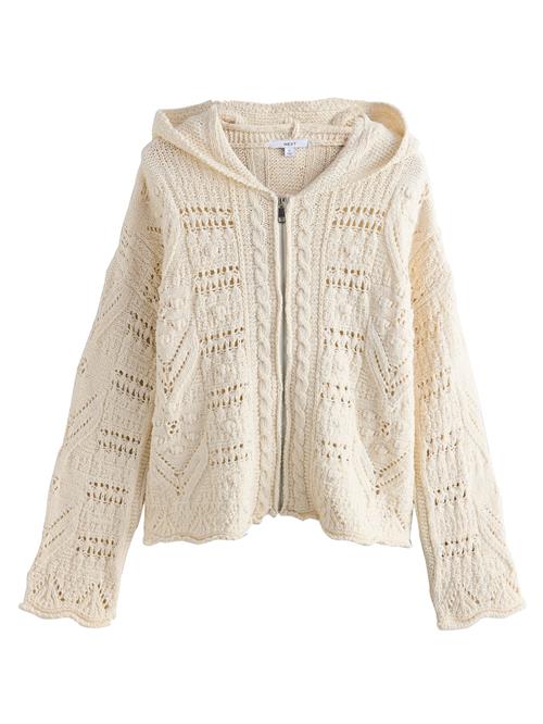 Next Cardigan  ecru