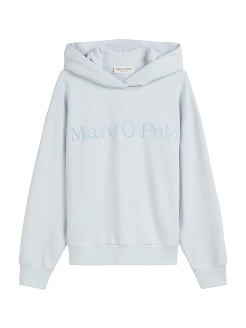 Se Marc O'Polo Sweatshirt  pastelblå ved About You