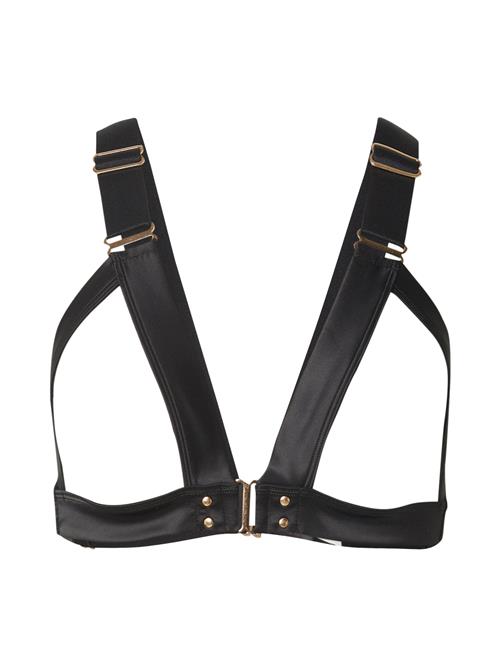 Se Hunkemöller BH  sort ved About You