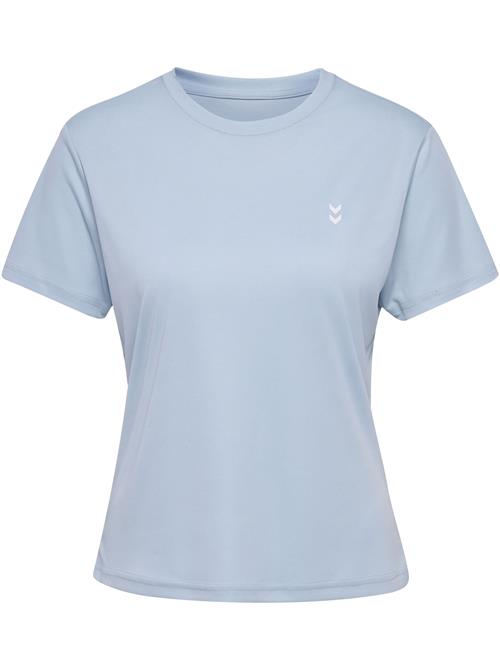 Se Hummel Funktionsbluse 'Pulse'  blå ved About You