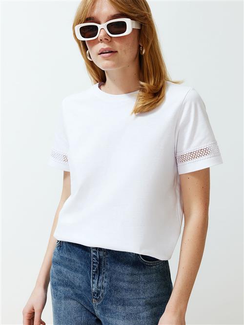 Trendyol Shirts  hvid