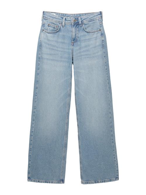 Pull&Bear Jeans  blue denim