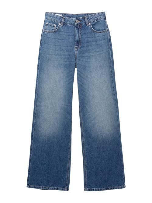 Pull&Bear Jeans  blue denim