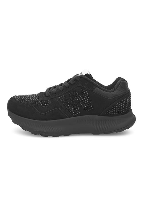 WODEN Sneaker low 'Mathilde Crystal'  sort