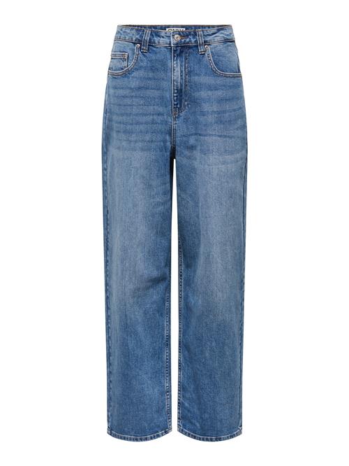 ONLY Jeans 'ONLANNA'  blue denim