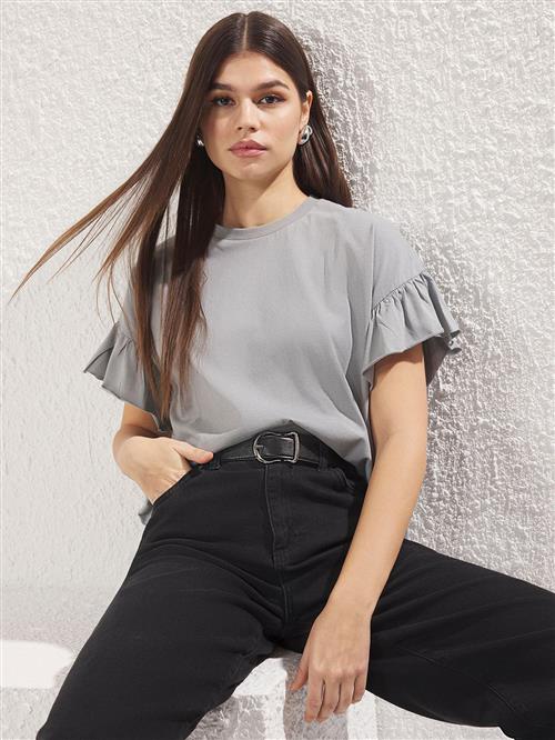 Trendyol Shirts  grå