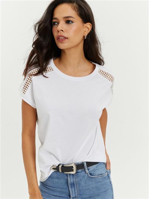 Cool & Sexy Shirts  hvid