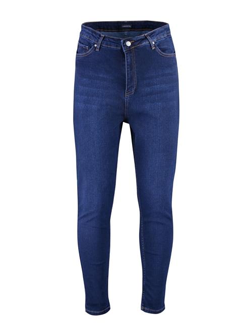 Trendyol Curve Jeans  indigo