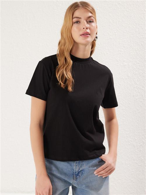 Trendyol Shirts  sort