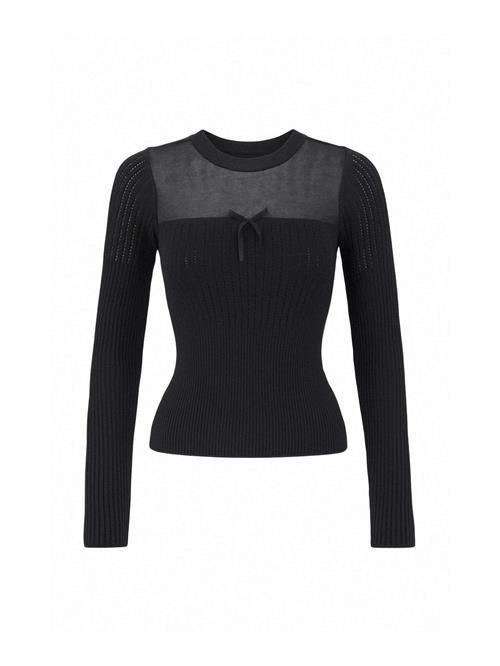 Trendyol Pullover  sort