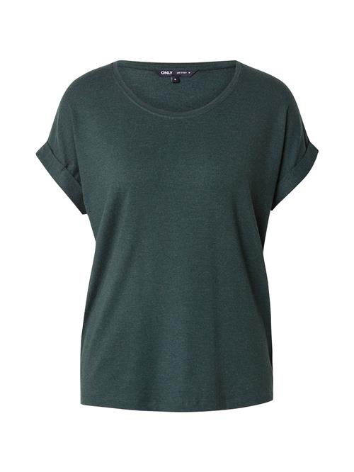 ONLY Shirts  mørkegrøn