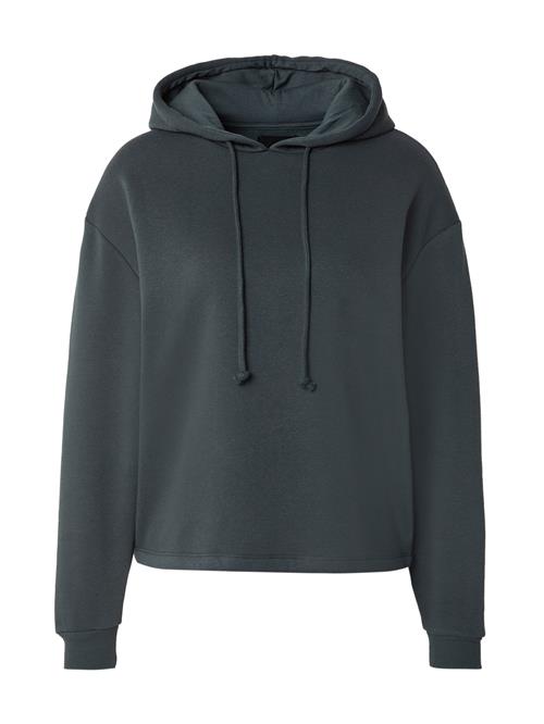 PIECES Sweatshirt 'PCCHILLI'  mørkegrøn