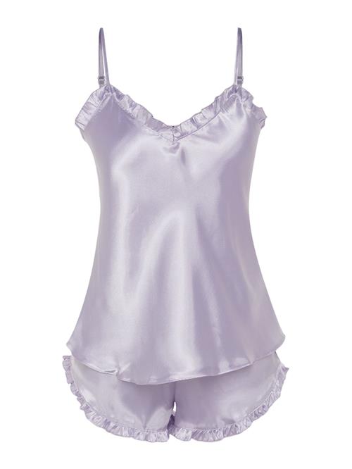 Trendyol Shorty  lilla