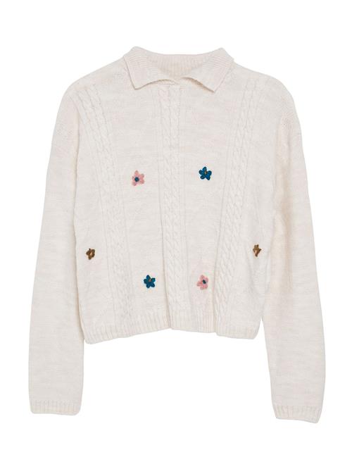 Trendyol Pullover  stone