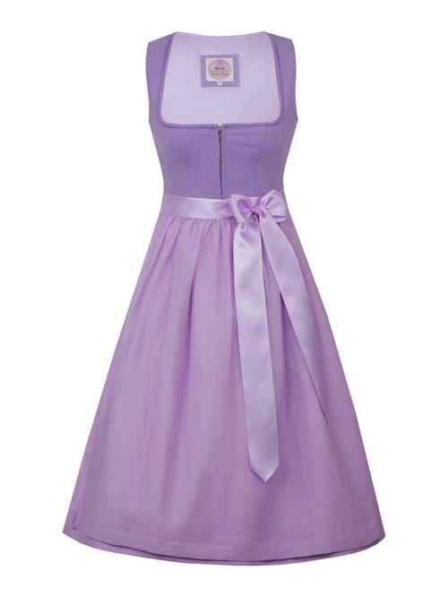 Se MARJO Dirndl 'Hofstetten'  lilla ved About You