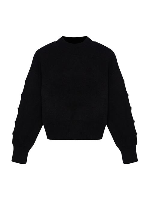 Trendyol Pullover  sort