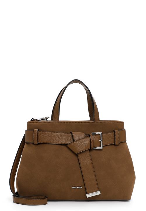Suri Frey Shopper 'Libby'  cognac