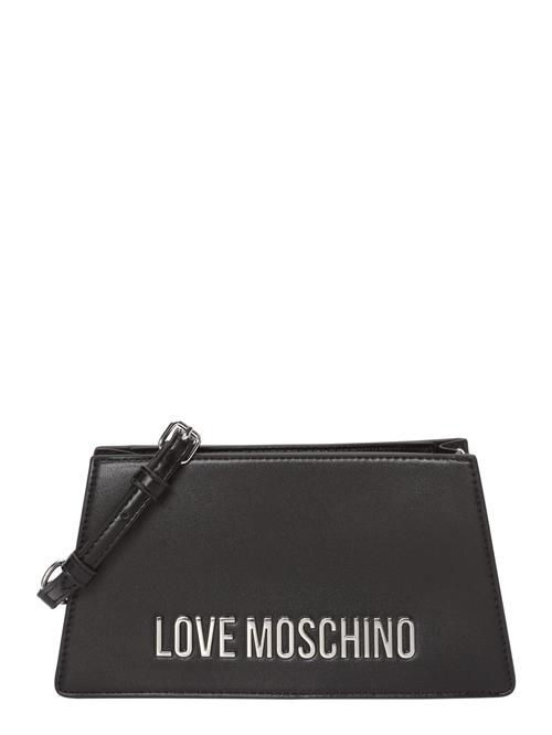 Love Moschino Skuldertaske  sort