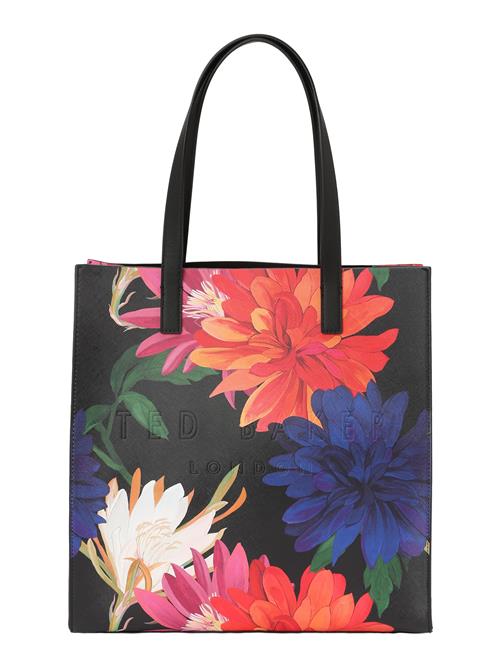 Ted Baker Shopper 'AMARLY'  blå / mørk pink / rød / sort