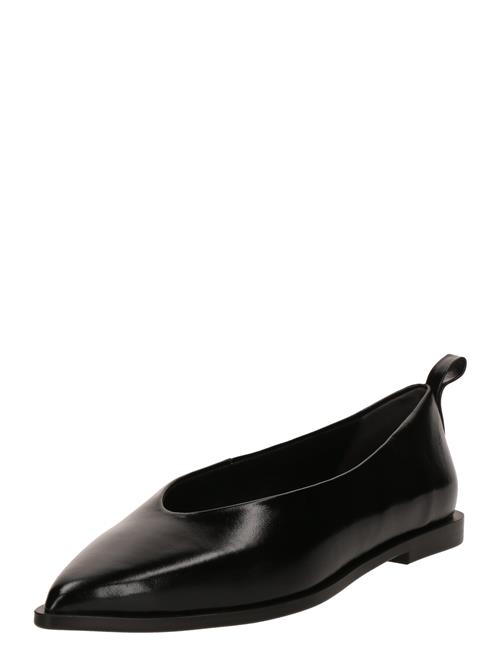 NEWD Ballerinasko  sort