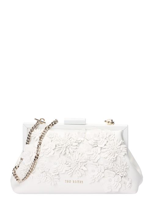 Ted Baker Clutch 'FIORELL'  hvid