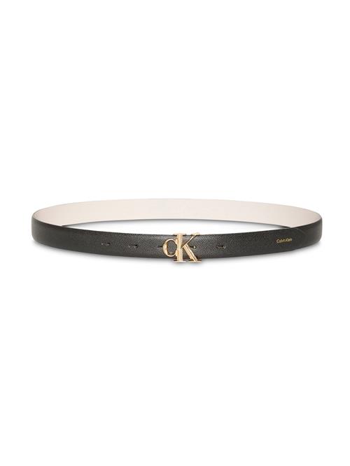 Calvin Klein Bælte  sort