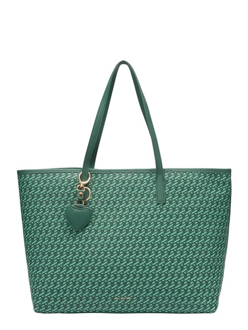 Se CALL IT SPRING Shopper 'LOOKOUTT'  mint / jade / mørkegrøn ved About You