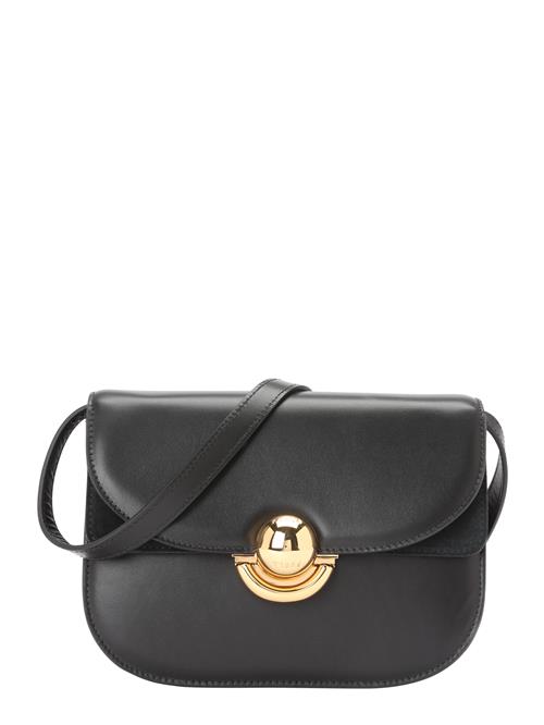 FURLA Skuldertaske 'SFERA'  sort