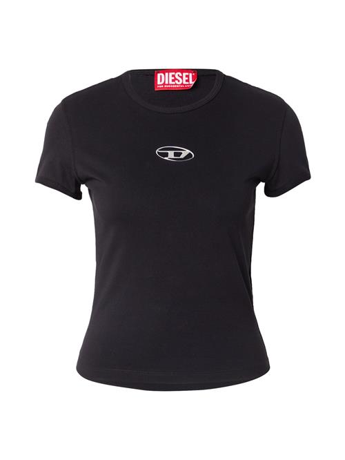 DIESEL Shirts  sort
