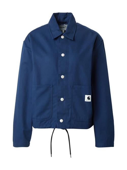 Carhartt WIP Overgangsjakke  mørkeblå