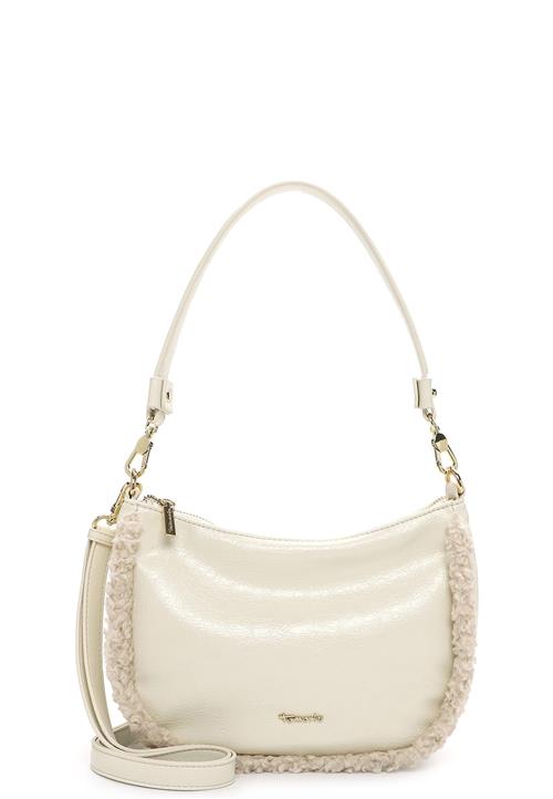 Tamaris Skuldertaske 'Gitta'  beige