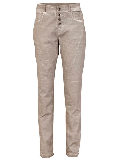heine Bukser  kit / lysebeige