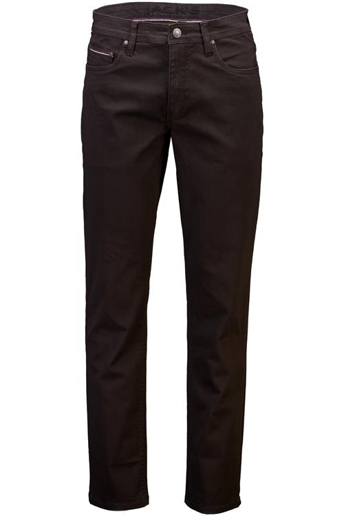 Morgan 5-pockets