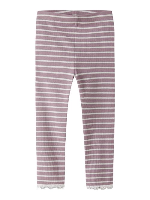 NAME IT Leggings Nette Toadstool
