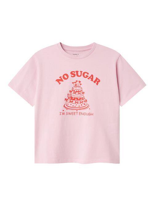 Se NAME IT T-shirt Nassandra Sweet Dreams hos SmartKidz