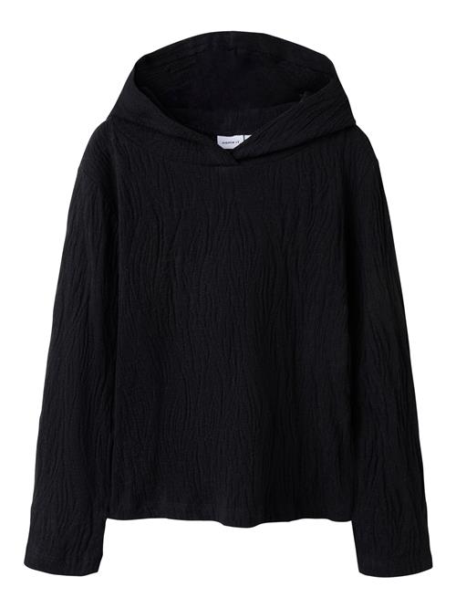 NAME IT Hoodie Doris Black