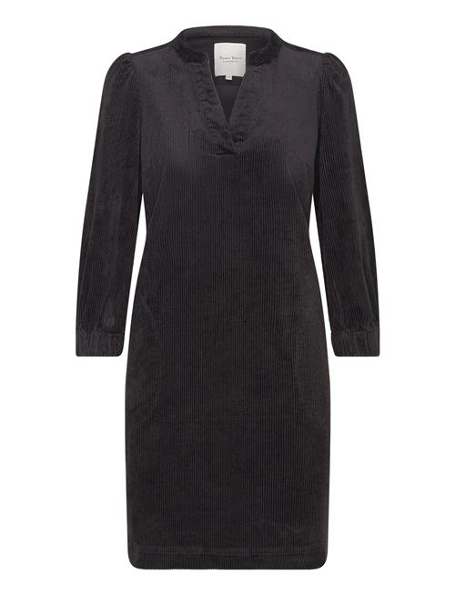Ramitapw Dr Part Two Black