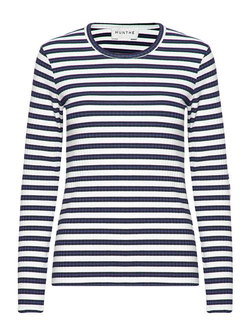 Jote Munthe Blue